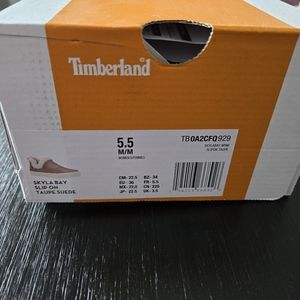 Timberland  slip ons